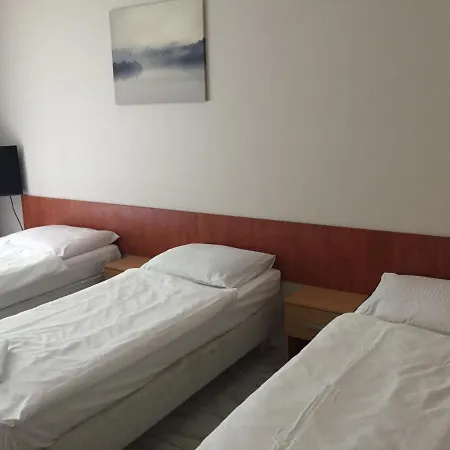 Bed & Breakfast Anker-podczele Kołobrzeg