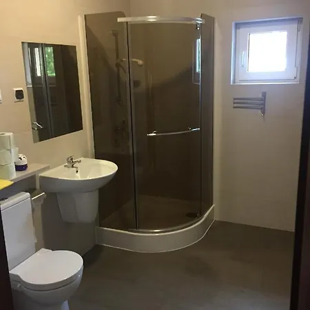 Anker-podczele Bed & Breakfast Kolobřeh