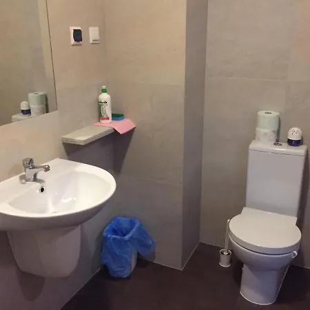 Anker-podczele Bed & Breakfast