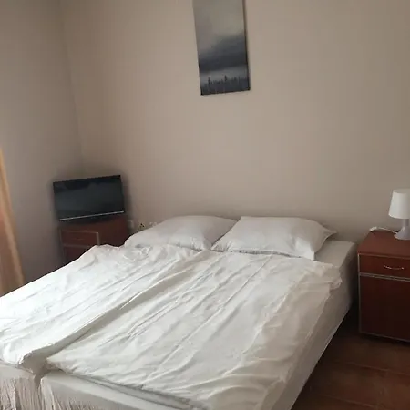 Anker-podczele Отель типа 