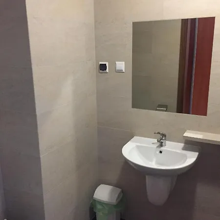 Anker-podczele Колобжег