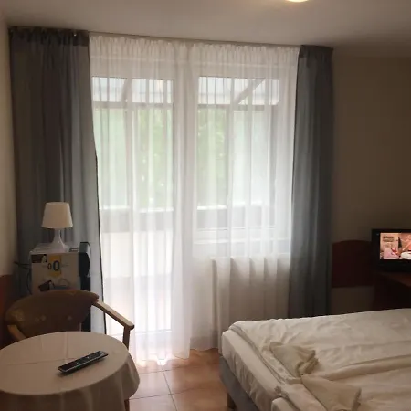 Anker-podczele 3* Kołobrzeg