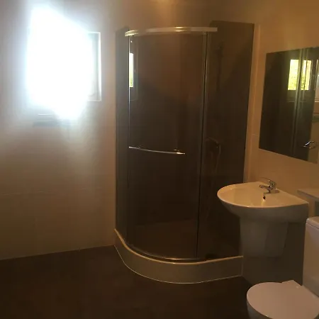 Bed & Breakfast Anker-podczele Kołobrzeg