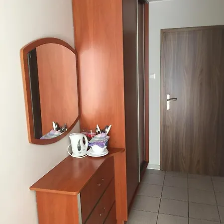 Anker-podczele Bed & Breakfast 3*