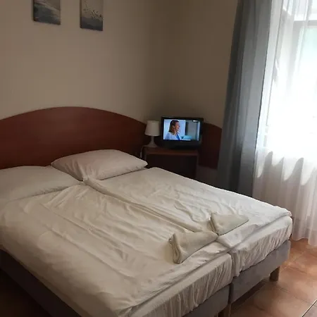 Anker-podczele Kołobrzeg