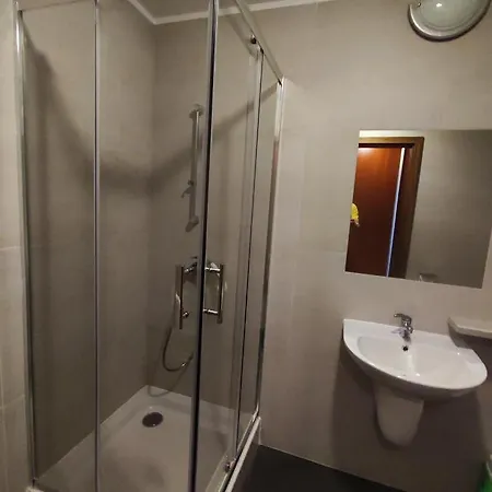 Anker-podczele 3* Kolobřeh
