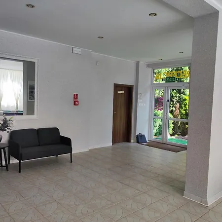 Bed & Breakfast Anker-podczele Kołobrzeg