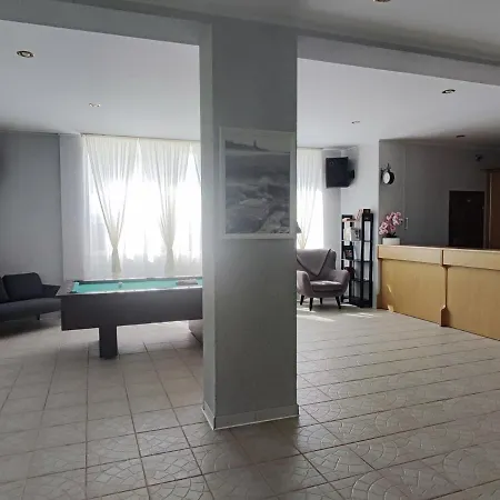 Bed & Breakfast Anker-podczele 3*