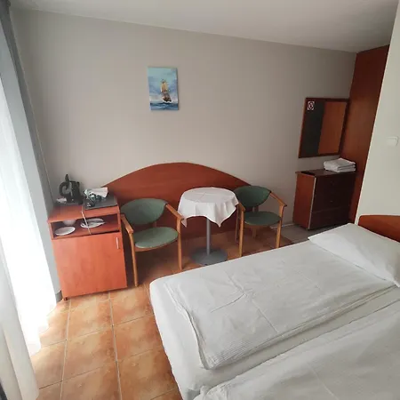 Anker-podczele Bed & Breakfast