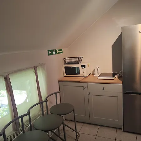 Anker-podczele Bed & Breakfast 3*