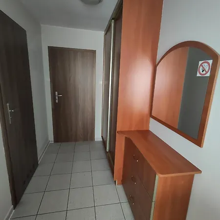 Bed & Breakfast Anker-podczele 3*