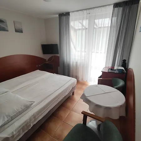 Bed & Breakfast Anker-podczele Kolobřeh