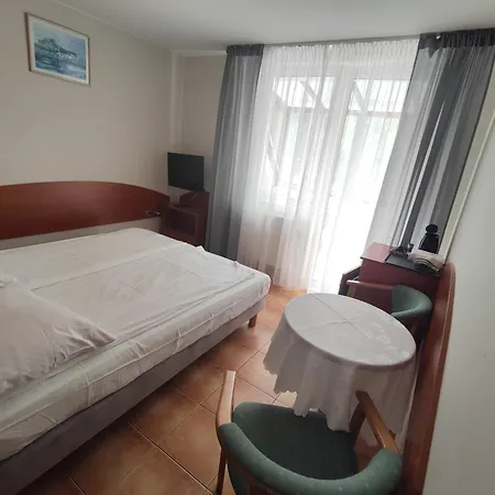 Anker-podczele Kołobrzeg