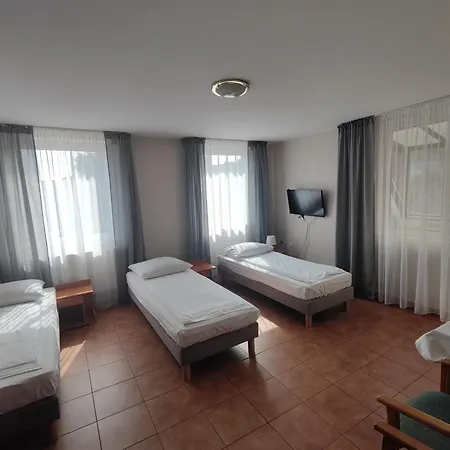 Anker-podczele Bed & Breakfast