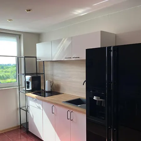 Anker-podczele 3* Kołobrzeg