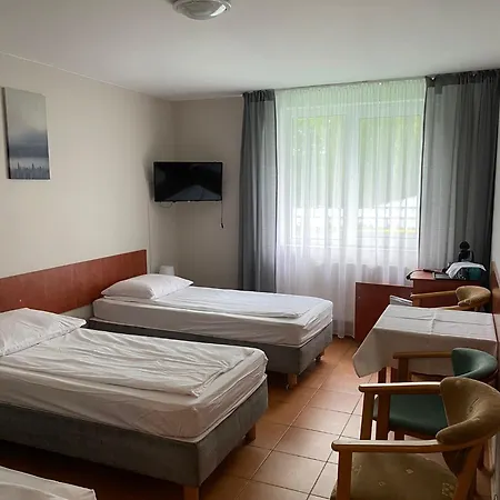 Anker-podczele Kołobrzeg