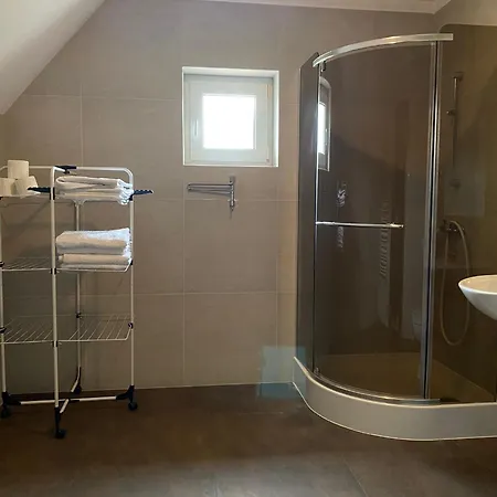 Anker-podczele 3* Kolobřeh