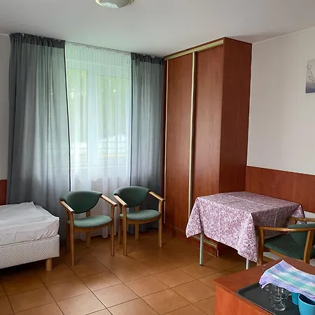 Anker-podczele Отель типа 