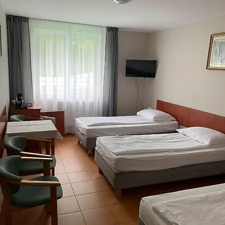 Anker-podczele Колобжег