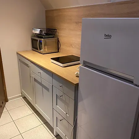 Anker-podczele Отель типа 