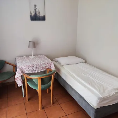 Anker-podczele 3*