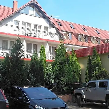 Anker-podczele 3*