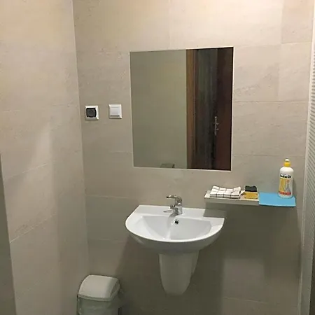 Anker-podczele 3*