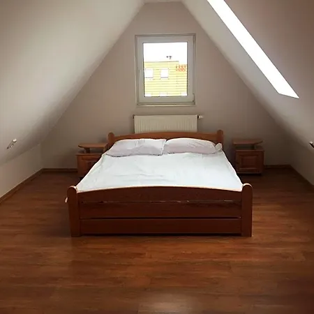 Anker-podczele 3*