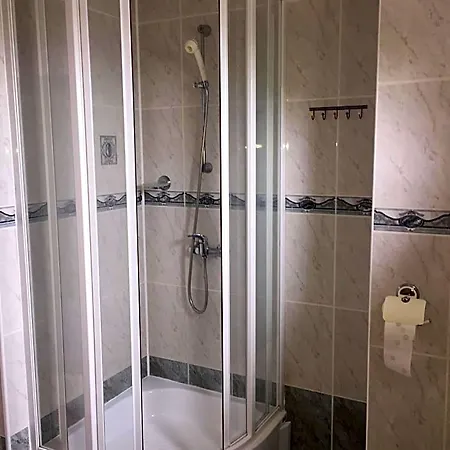 Anker-podczele B&B 코워브제크