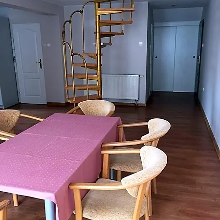 B&B Anker-podczele