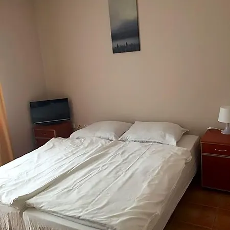 B&B Anker-podczele 3*