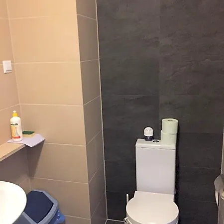 Anker-podczele 3* Kołobrzeg