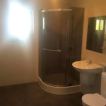 Anker-podczele Bed & Breakfast 3*