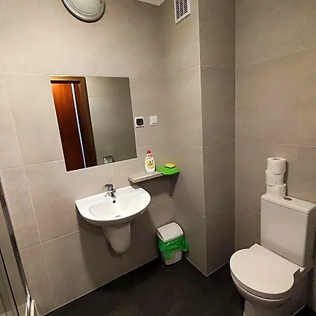 B&B Anker-podczele