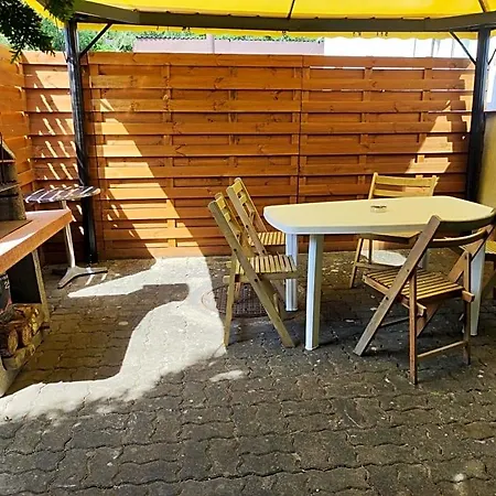 B&B Anker-podczele 코워브제크