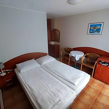 Bed & Breakfast Anker-podczele