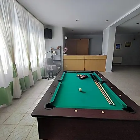 Anker-podczele Bed & Breakfast Kolobřeh