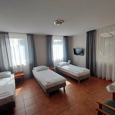 Bed & Breakfast Anker-podczele 3*