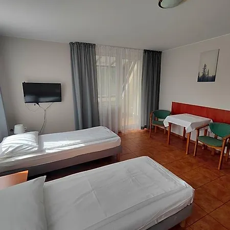 Anker-podczele Bed & Breakfast 3*