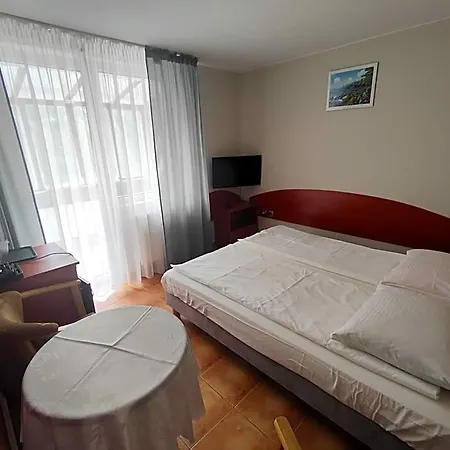 Anker-podczele Bed & Breakfast