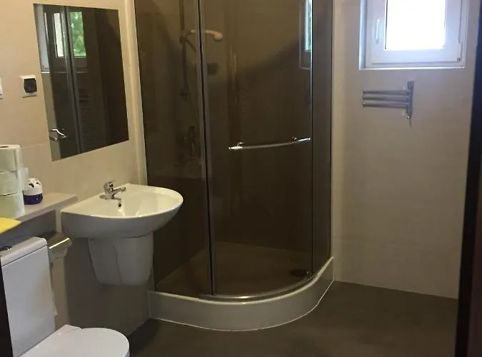 Anker-podczele Bed & Breakfast Kołobrzeg