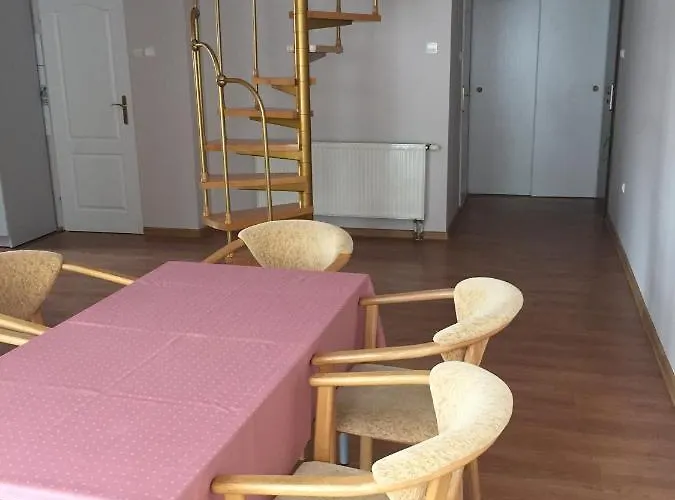 Anker-podczele Bed & Breakfast 3*