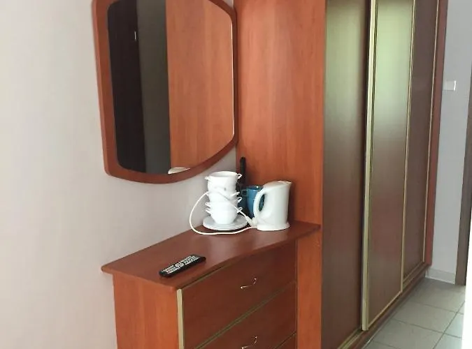 Anker-podczele Bed & Breakfast