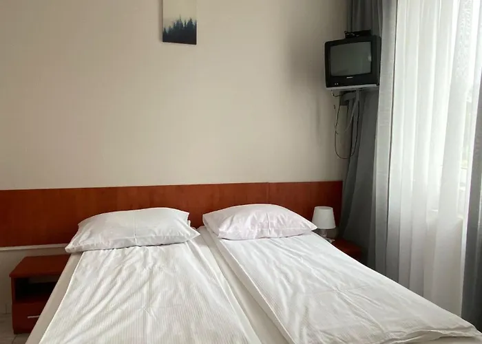 Anker-podczele Bed & Breakfast Kołobrzeg