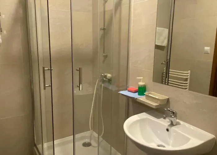 Bed & Breakfast Anker-podczele