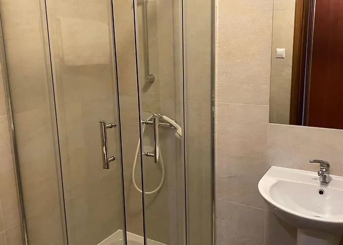 Bed & Breakfast Anker-podczele